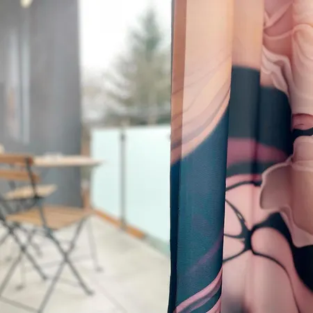 شقة Premium - Red Rose - Self Check-in *