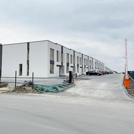 Premium - Red Rose - Self Check-in * Rzeszów