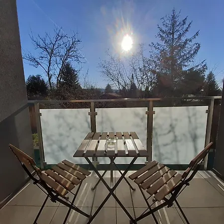 Premium - Red Rose - Self Check-in Rzeszow