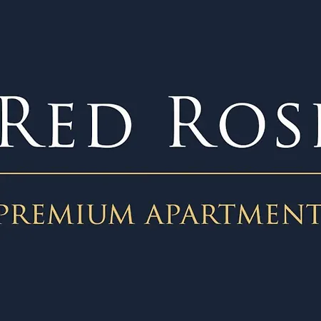 Apartament Premium - Red Rose - Self Check-in *