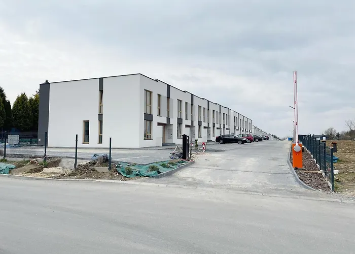 Premium - Red Rose - Self Check-in * Rzeszów