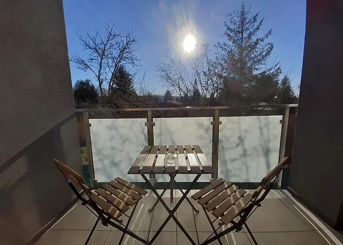 Premium - Red Rose - Self Check-in Rzeszów